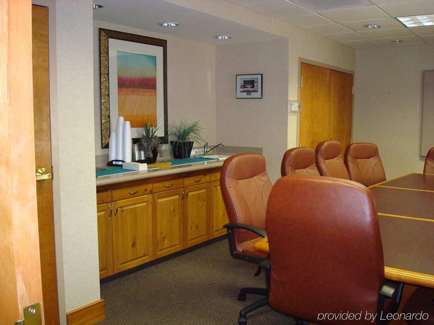 Homewood Suites Phoenix-Scottsdale Facilități foto