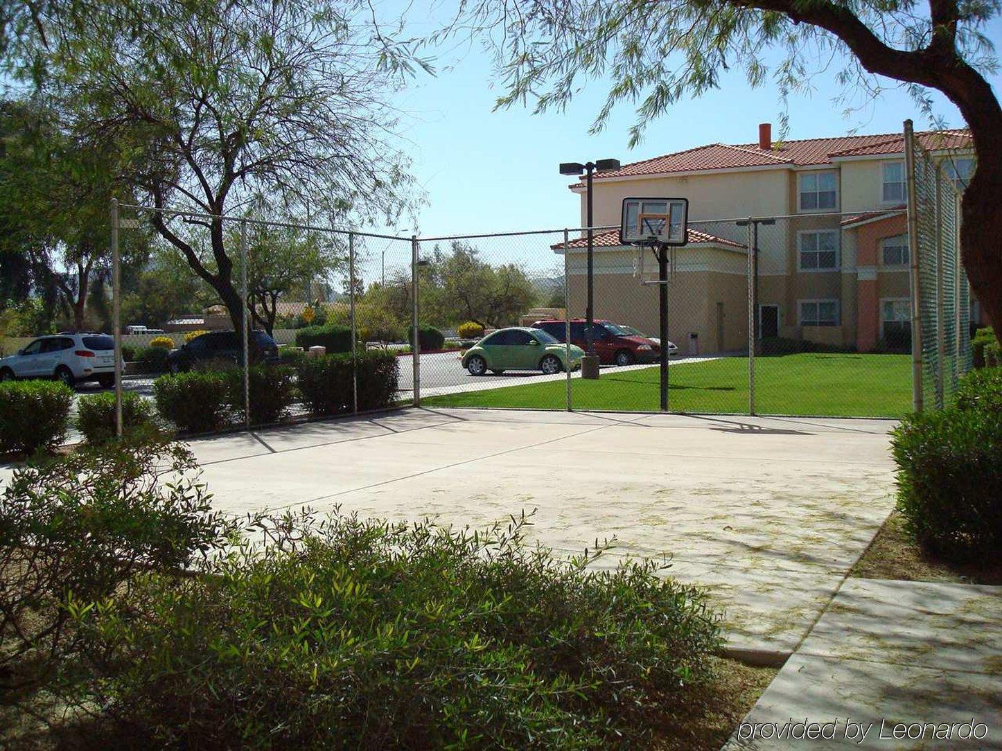Homewood Suites Phoenix-Scottsdale Facilități foto