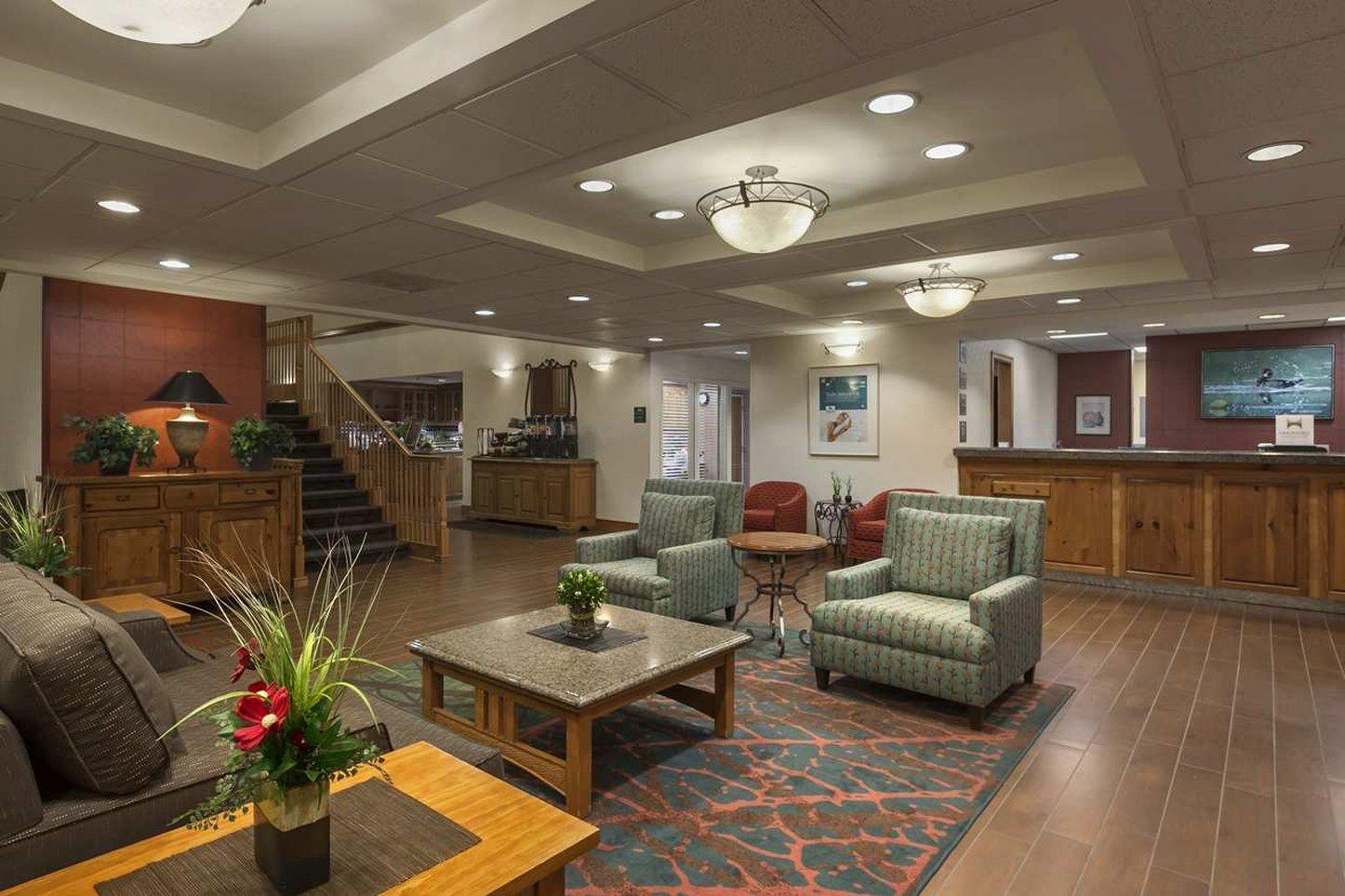 Homewood Suites Phoenix-Scottsdale Exterior foto