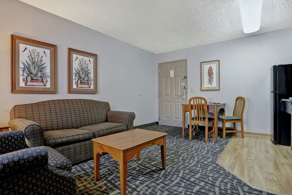 Homewood Suites Phoenix-Scottsdale Cameră foto