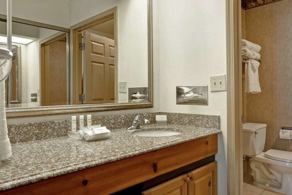 Homewood Suites Phoenix-Scottsdale Cameră foto