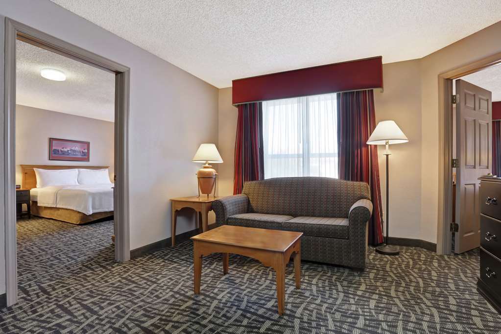 Homewood Suites Phoenix-Scottsdale Cameră foto