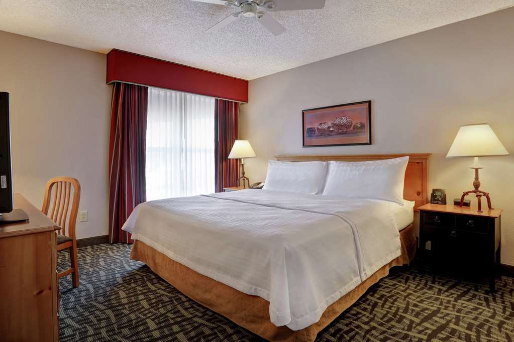 Homewood Suites Phoenix-Scottsdale Cameră foto