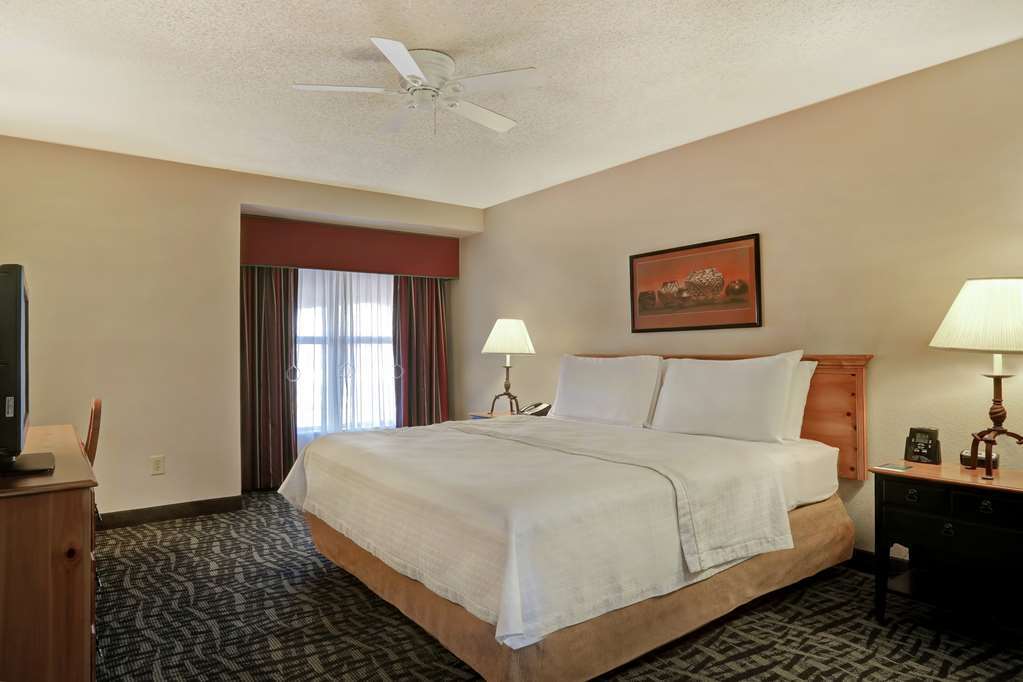 Homewood Suites Phoenix-Scottsdale Cameră foto