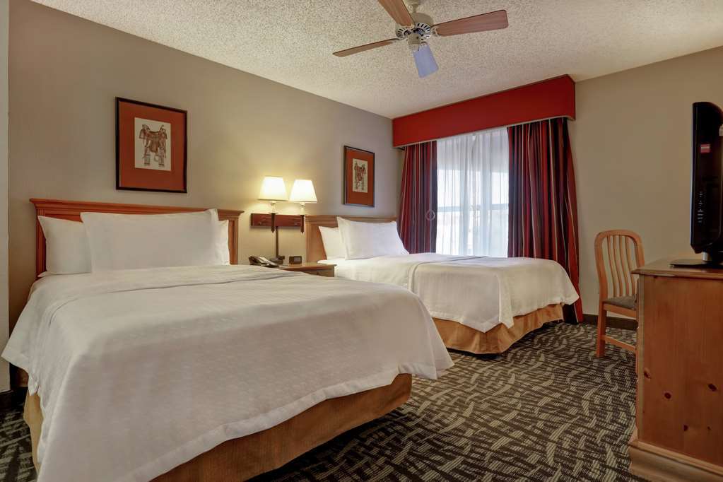 Homewood Suites Phoenix-Scottsdale Cameră foto