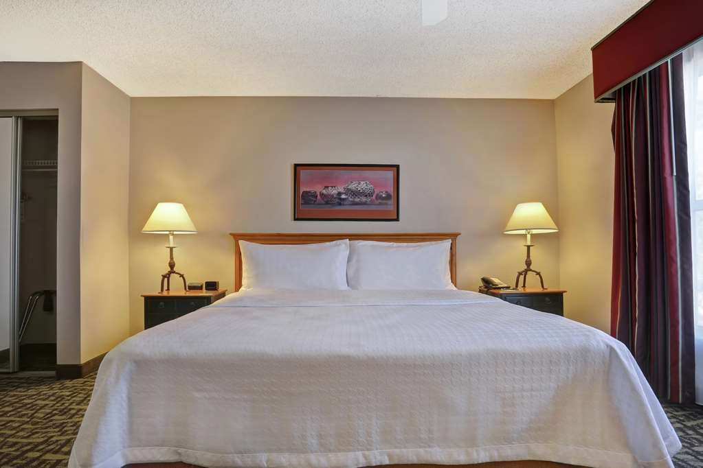 Homewood Suites Phoenix-Scottsdale Cameră foto