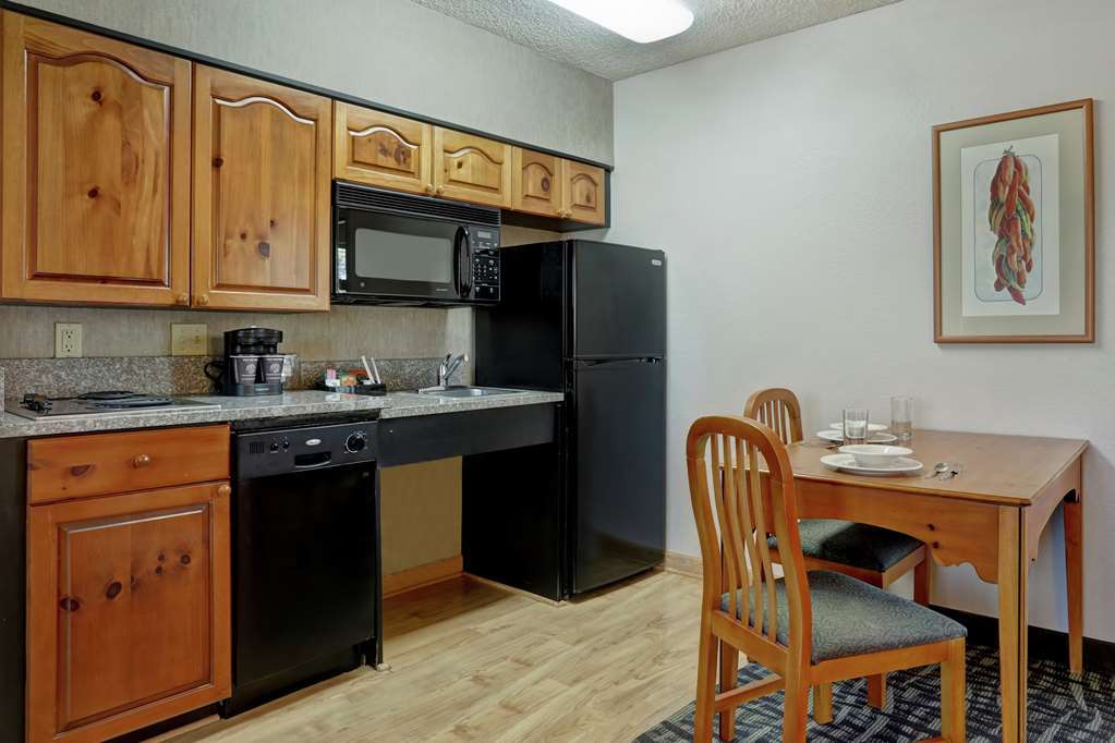 Homewood Suites Phoenix-Scottsdale Cameră foto