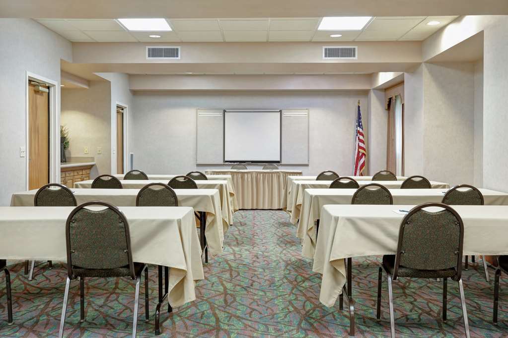 Homewood Suites Phoenix-Scottsdale Facilități foto