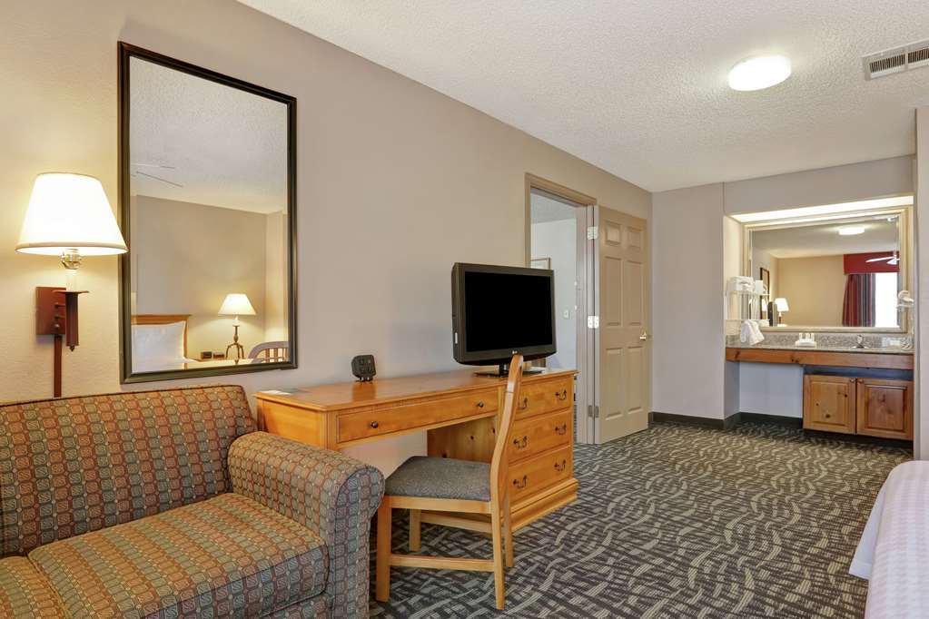 Homewood Suites Phoenix-Scottsdale Cameră foto