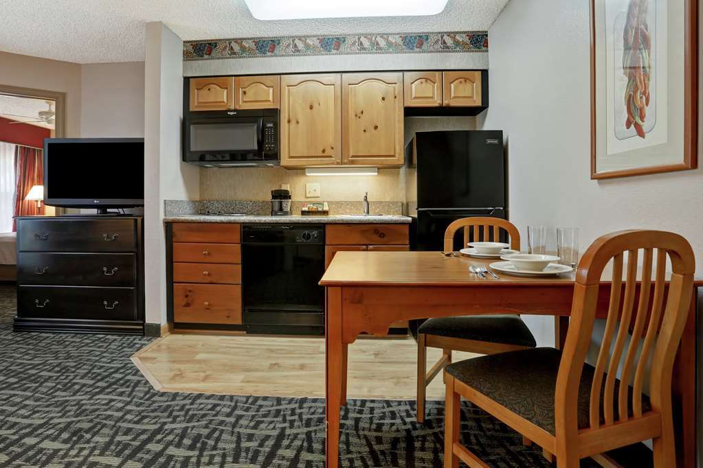 Homewood Suites Phoenix-Scottsdale Cameră foto