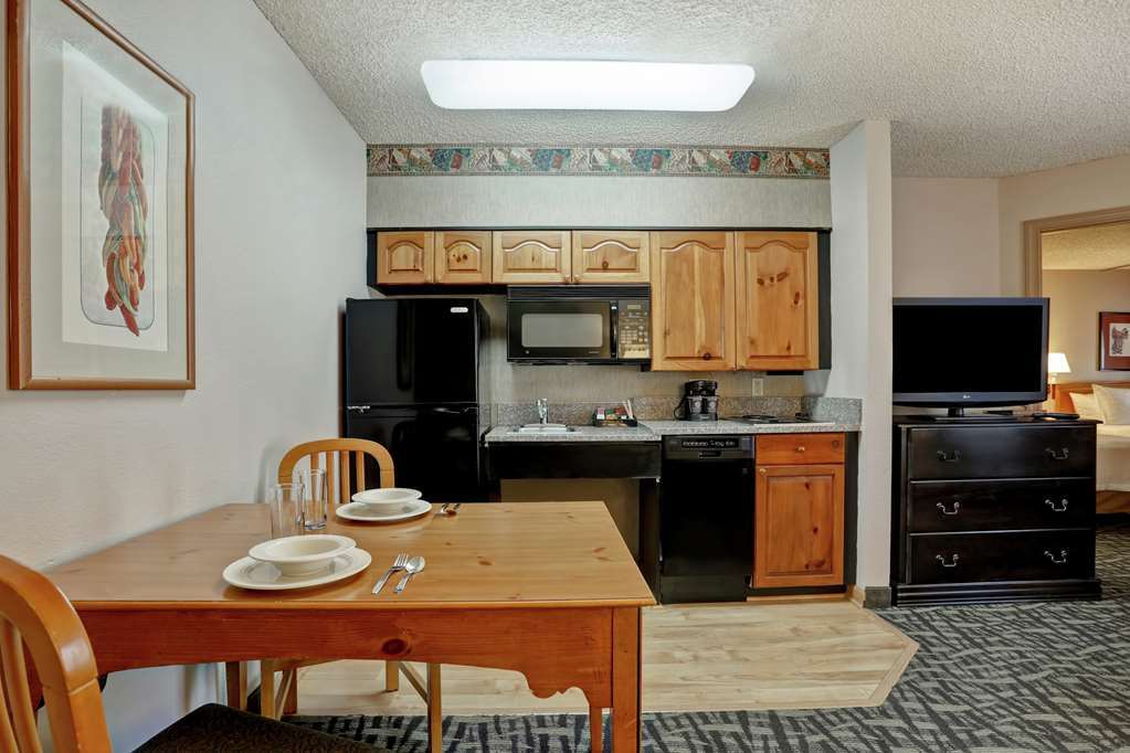 Homewood Suites Phoenix-Scottsdale Cameră foto