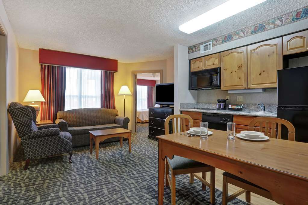 Homewood Suites Phoenix-Scottsdale Cameră foto