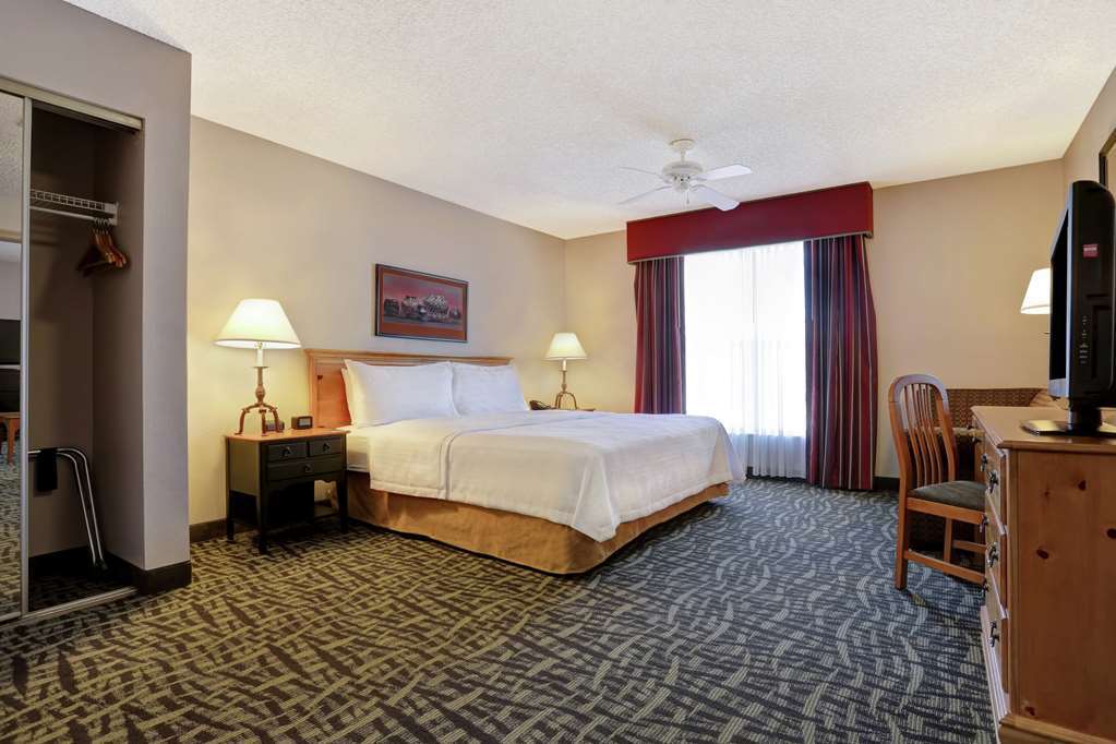 Homewood Suites Phoenix-Scottsdale Cameră foto