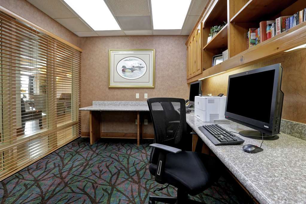 Homewood Suites Phoenix-Scottsdale Facilități foto