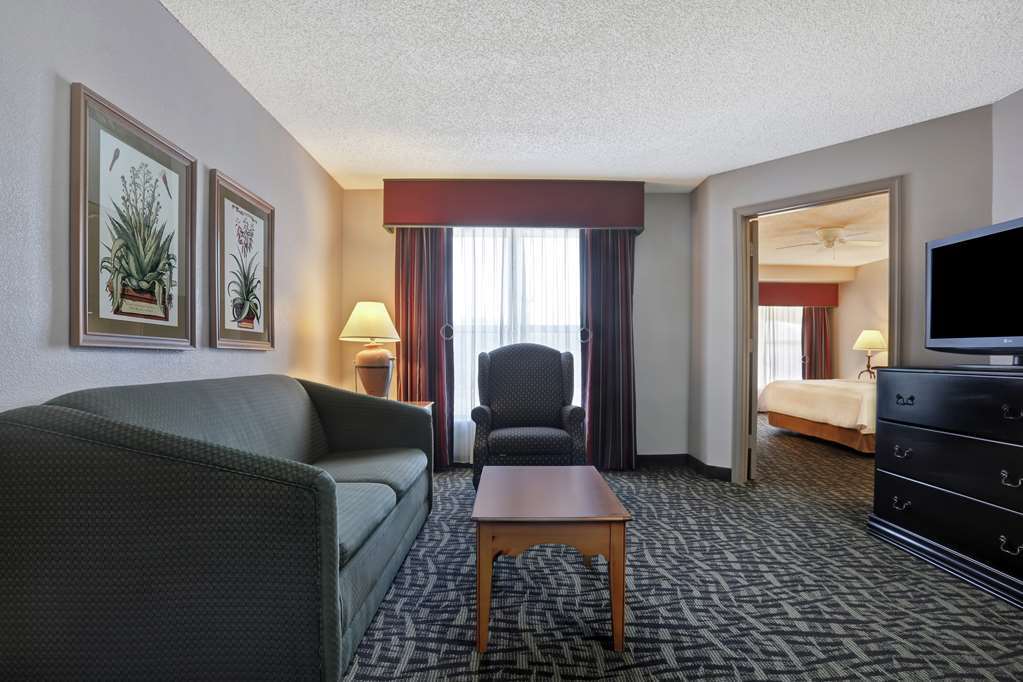 Homewood Suites Phoenix-Scottsdale Cameră foto