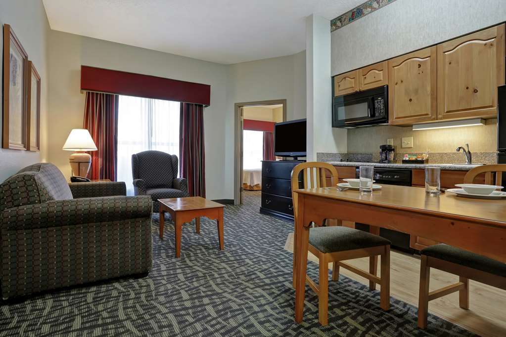 Homewood Suites Phoenix-Scottsdale Cameră foto